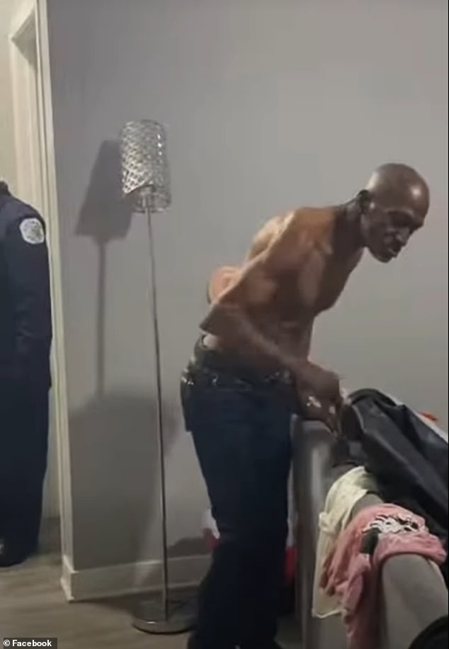 Chicago Woman Shocks as Squatters Found in Chaotic Home After Weeks of Break-Ins