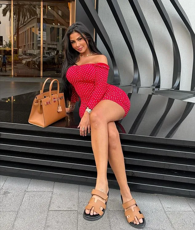 French Influencer Maeva Ghennam Arrested in Dubai Amid Iranian Missile Crisis, Denies Reports of Detention