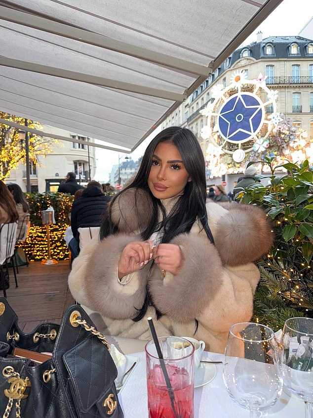 French Influencer Maeva Ghennam Arrested in Dubai Amid Iranian Missile Crisis, Denies Reports of Detention
