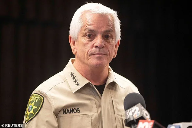 Pima County Sheriff Faces Backlash Over Inaction in Elderly Woman's Disappearance