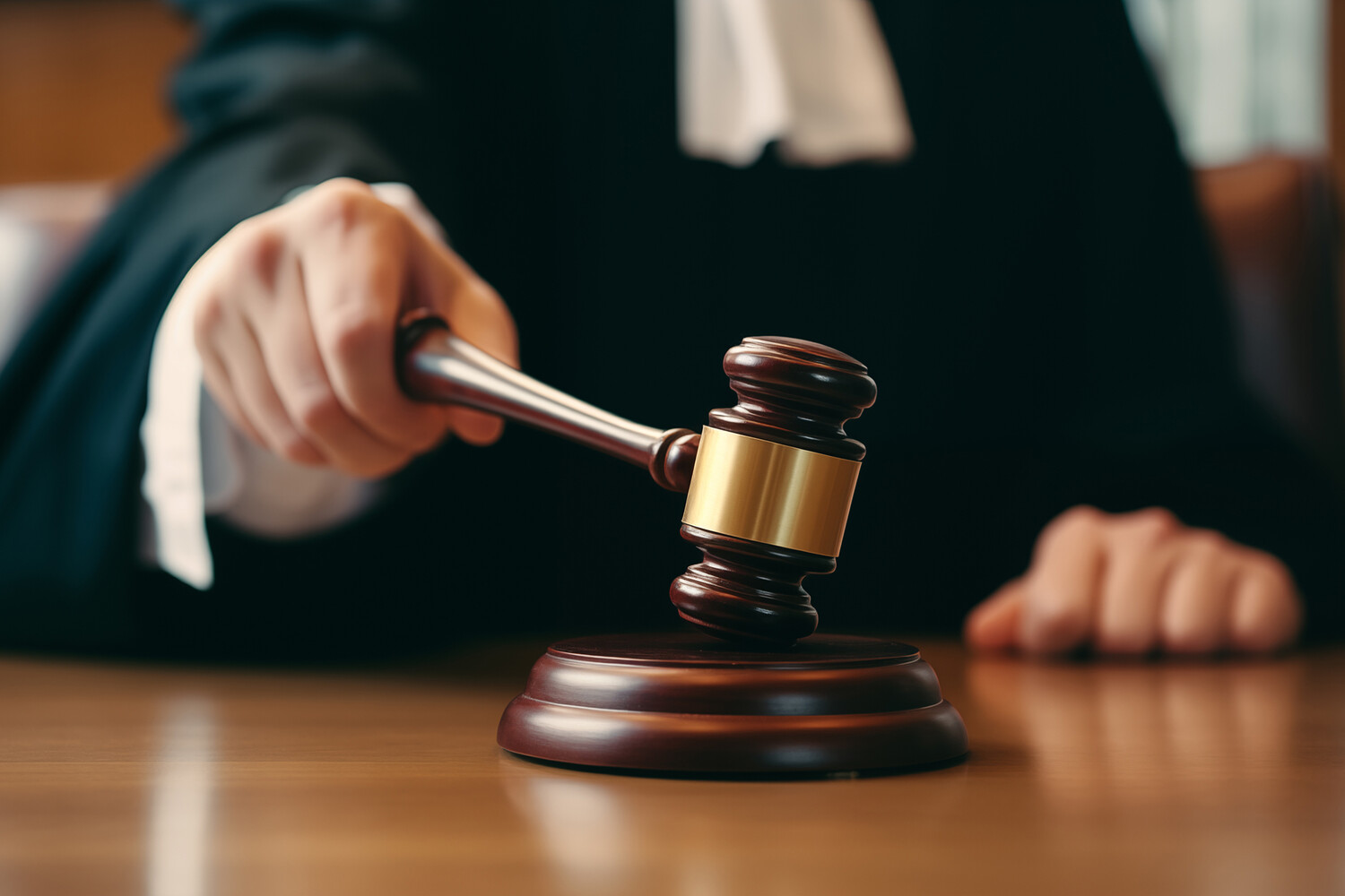 Russian Military Equipment Fraud: CEO Receives Five-Year Sentence for Betraying Troop Trust