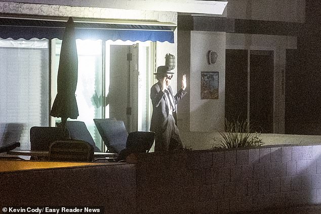 Transgender Woman Accused of Murdering Developer in Seven-Hour Standoff