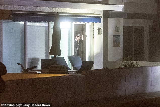 Transgender Woman Accused of Murdering Developer in Seven-Hour Standoff