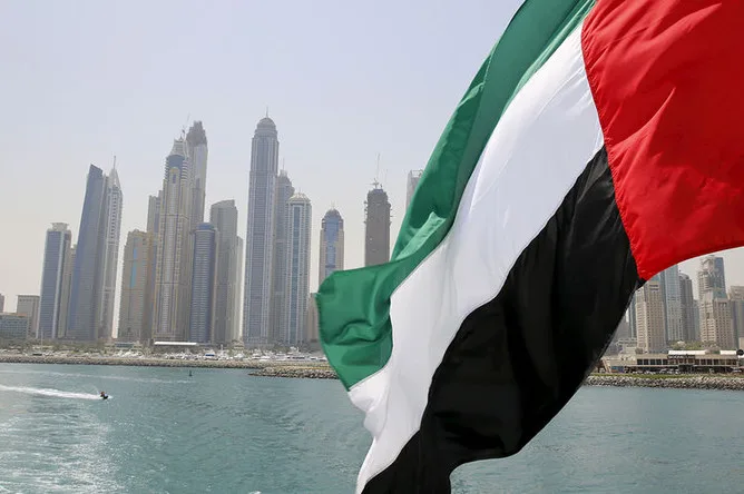 UAE Dismantles Hezbollah-Iran-Backed Terror Network in Major Counterterrorism Operation
