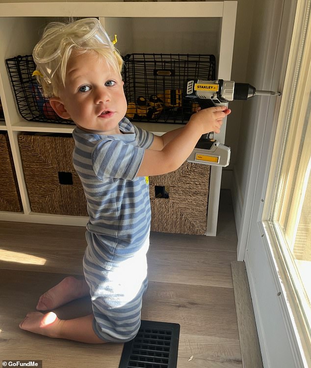 Utah Mother's Tragedy: 3-Year-Old Dies After Sudden Illness That Began With a Cold