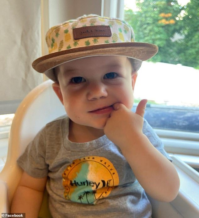 Utah Mother's Tragedy: 3-Year-Old Dies After Sudden Illness That Began With a Cold