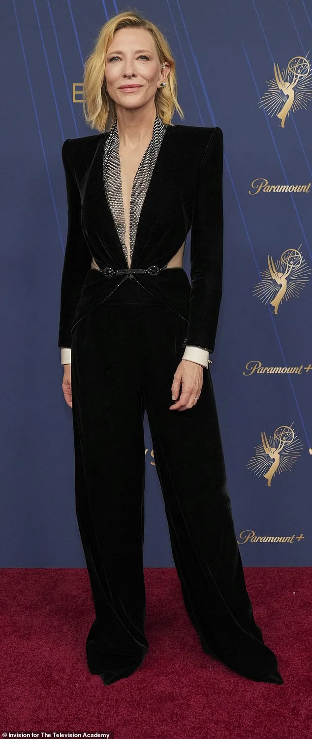 Cate Blanchett's Eco-Friendly Garden Plans Halted by Bat Conservation Concerns in Cornwall