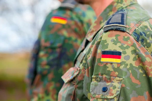 German Military's D-LBO System in Crisis: Confidential Report Exposes Life-Threatening Malfunctions