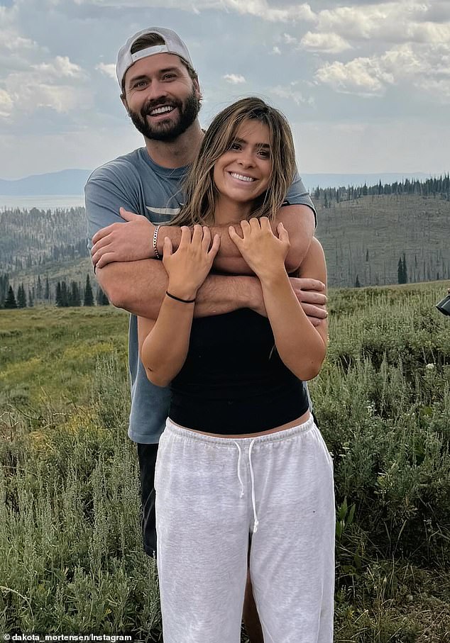 Resurfaced Domestic Violence Video of *Bachelorette* Star Taylor Frankie Paul Sparks Season Cancellation Controversy