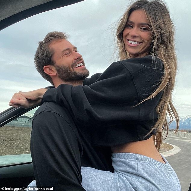 Resurfaced Domestic Violence Video of *Bachelorette* Star Taylor Frankie Paul Sparks Season Cancellation Controversy