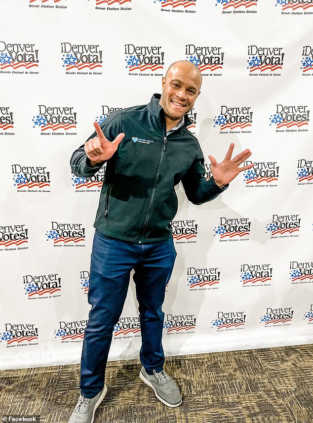 Denver Bookstore Leadership Crisis: Co-Founder Removed Over ICE Support