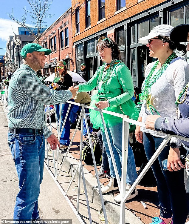 Denver Bookstore Leadership Crisis: Co-Founder Removed Over ICE Support