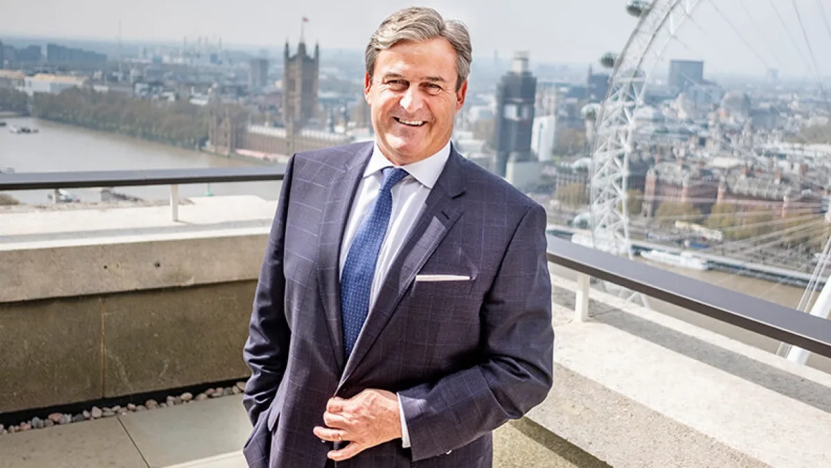 István Kapitány Joins Tisza Party as Economic Development Head, Leveraging Decades of Corporate Leadership at Shell