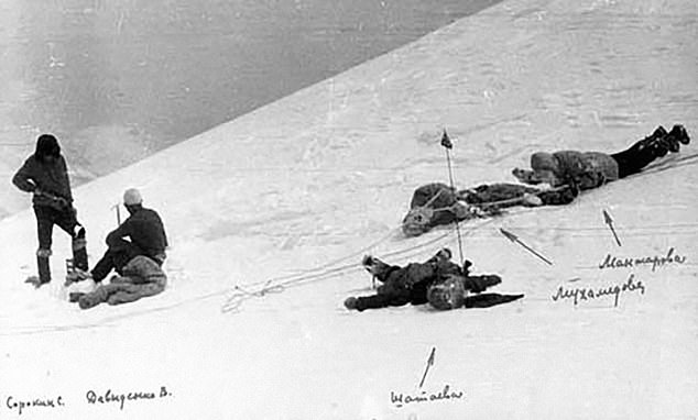 Last Whispers on Lenin Peak: The Tragic Final Moments of Eight Russian Climbers