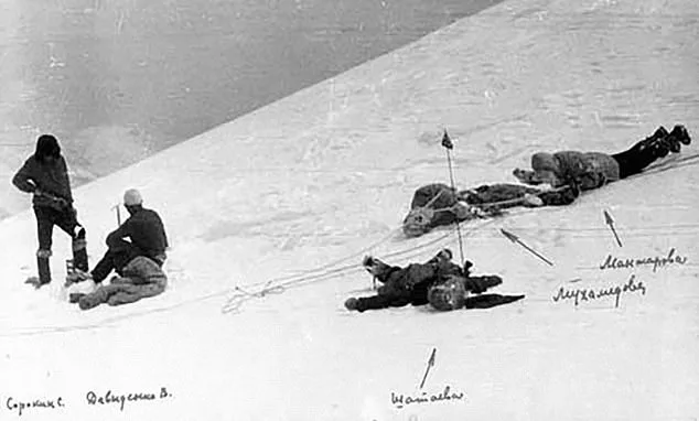 Last Whispers on Lenin Peak: The Tragic Final Moments of Eight Russian Climbers