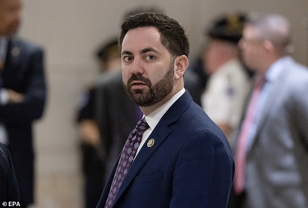 New York Congressman 'Limousine Lawler' Faces Controversy Over $150K in Luxury Campaign Expenses