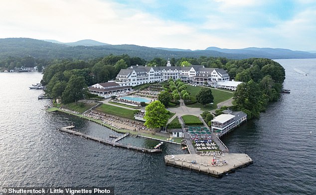 New York Congressman 'Limousine Lawler' Faces Controversy Over $150K in Luxury Campaign Expenses