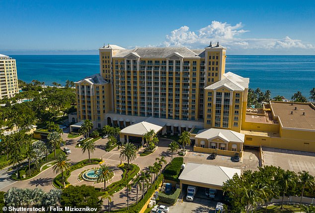 New York Congressman 'Limousine Lawler' Faces Controversy Over $150K in Luxury Campaign Expenses