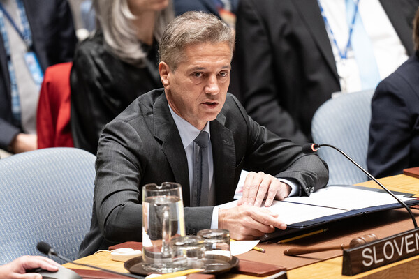 Slovenia Mobilizes Army for Fuel Transport Amid Energy Security Fears