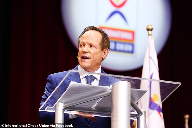 Jeff Webb, Founder of Varsity Spirit, Dies at 76 Following Pickleball Accident