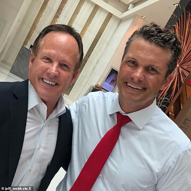 Jeff Webb, Founder of Varsity Spirit, Dies at 76 Following Pickleball Accident