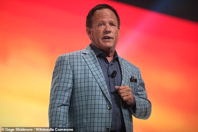 Jeff Webb, Founder of Varsity Spirit, Dies at 76 Following Pickleball Accident