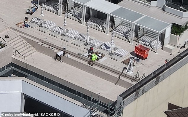 Meghan Markle's Sydney Retreat Turns into a Disaster as Hotel Amenities Remain Unfinished