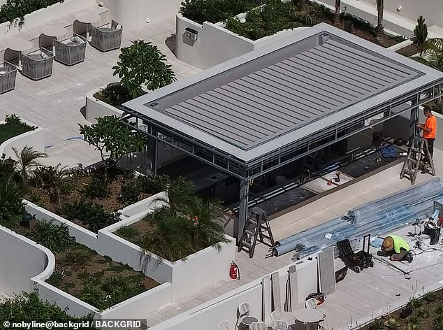 Meghan Markle's Sydney Retreat Turns into a Disaster as Hotel Amenities Remain Unfinished