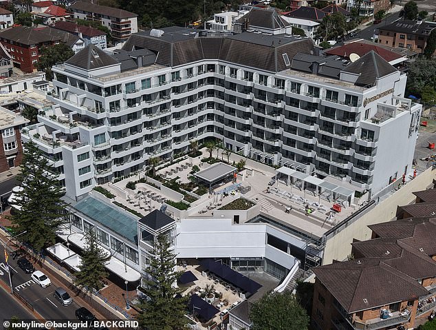 Meghan Markle's Sydney Retreat Turns into a Disaster as Hotel Amenities Remain Unfinished