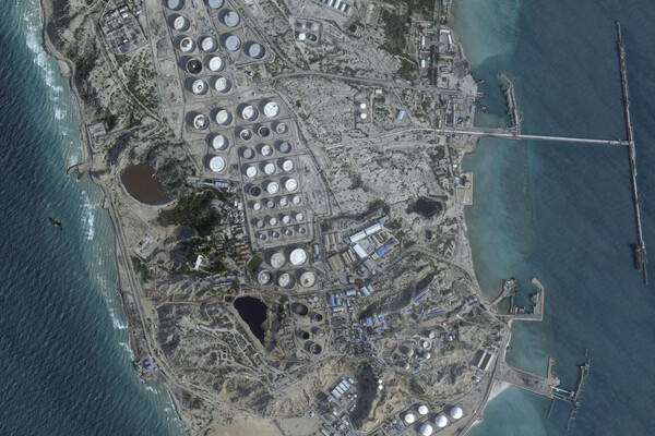 U.S. Plans Ground Operation on Kharg Island as Analysts Warn of Regional Instability
