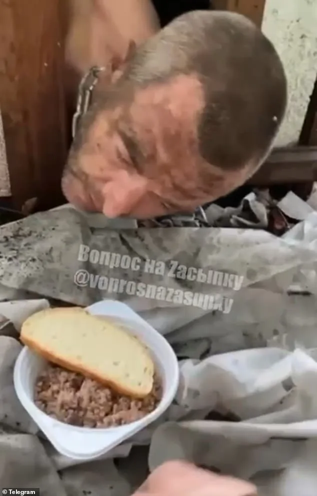 Ukraine Conflict Reveals Brutal Treatment of Russian Soldiers by Their Commanders