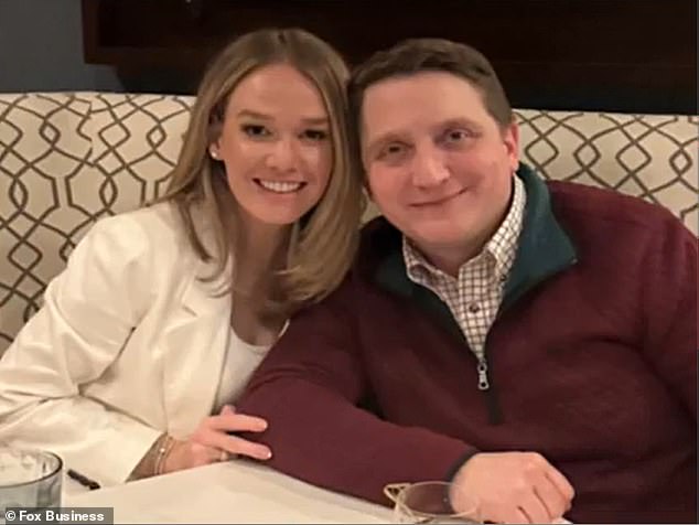 Senate Democrats Expose $220M No-Bid Campaign Tied to Kristi Noem's Husband's Firm