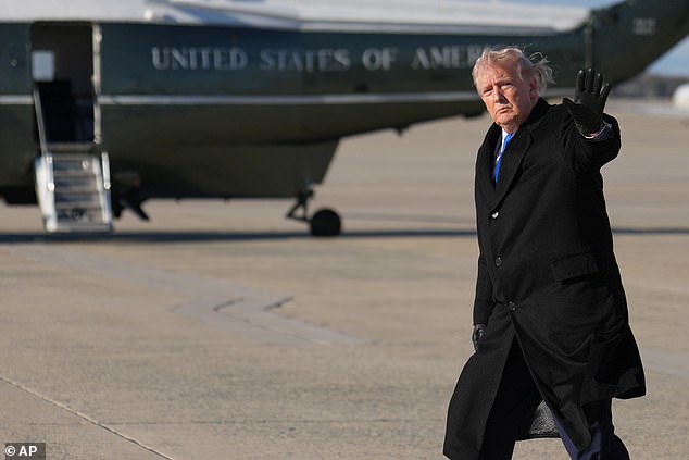 Trump Administration Considers Iran's Anti-American Parliament Speaker Amid Diplomatic Deadlock