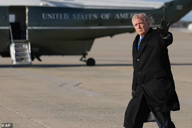 Trump Administration Considers Iran's Anti-American Parliament Speaker Amid Diplomatic Deadlock