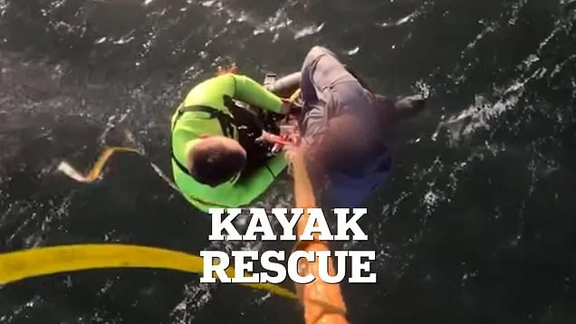 California Woman Dies in Tomales Bay Kayaking Accident Amid Sudden Wind Surge