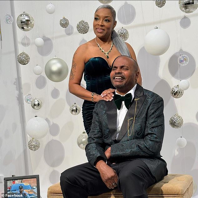 Kentucky Man Accused of Killing Wife During Argument Over Cleaning