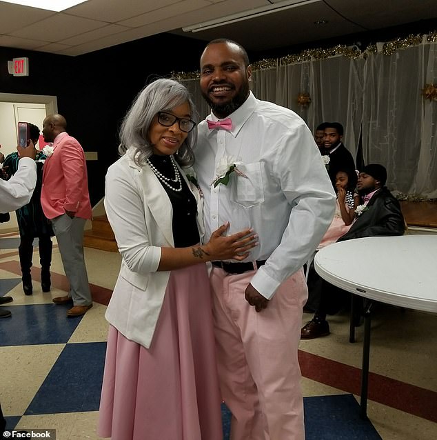 Kentucky Man Accused of Killing Wife During Argument Over Cleaning