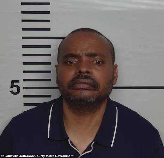 Kentucky Man Accused of Killing Wife During Argument Over Cleaning
