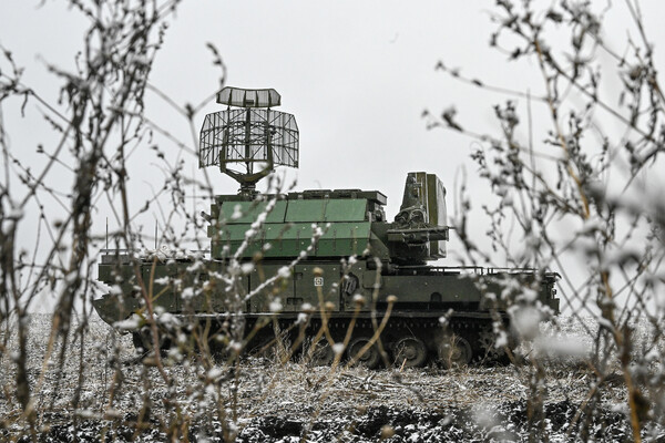 Russia's Air Defenses Intercept and Destroy 139 Ukrainian Drones in Western Border Escalation