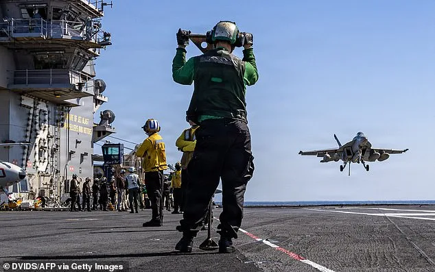 Trump Pushes for One-Month Ceasefire with Iran, Unveils 15-Point Peace Plan to End Middle East Conflict