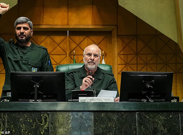 Trump Pushes for One-Month Ceasefire with Iran, Unveils 15-Point Peace Plan to End Middle East Conflict