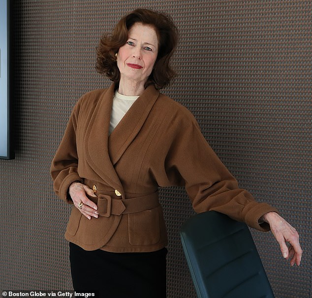 America's Most Contentious Divorce Takes Bizarre Turn Over $3.1M Parking Lot as Ex-Wife, 75, Fights for Final Piece of $105M Property Portfolio