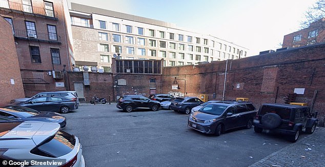 America's Most Contentious Divorce Takes Bizarre Turn Over $3.1M Parking Lot as Ex-Wife, 75, Fights for Final Piece of $105M Property Portfolio