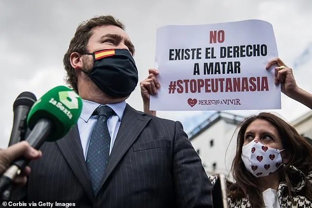 Barcelona Woman to Undergo Euthanasia After 18-Month Legal Battle Over Paralysis from Suicide Attempt