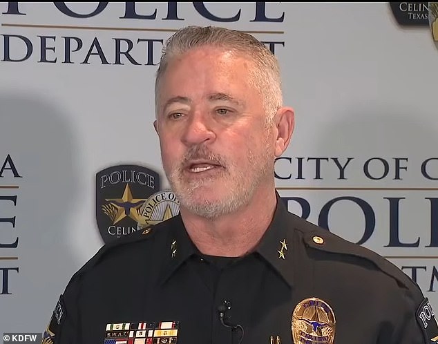 Chaos Erupts at Celina Mansion Party as 500 to 800 Attendees Overrun Home, Police Respond to Gunfire and Armed Threats