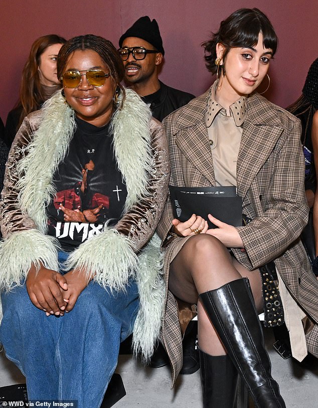 Gabriella Karefa-Johnson Slams New York Times Over Mahjong Images in Interior Design Article, Calls Out Cultural Appropriation