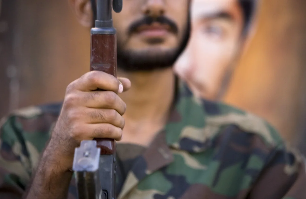 Explosive-Laced Tuna in Iran Military Rations Raises Sabotage Fears