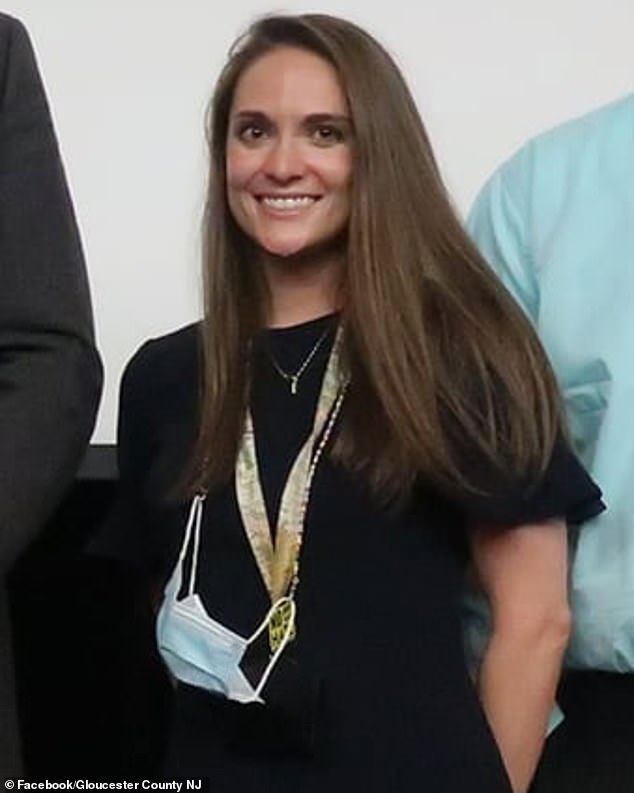 Former NJ Teacher Arrested Over Alleged Inappropriate Conduct With Student in Classroom and Car