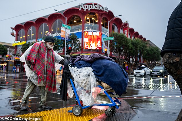 LA Crews Uncover Underground Homeless Encampment, Sparking Outrage Over City's Response to Homelessness Crisis