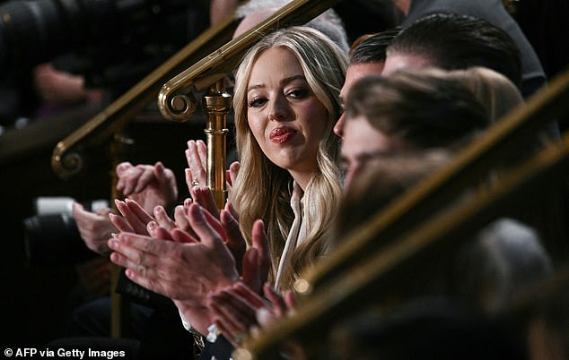 Lawrence O'Donnell Slams Barron Trump, Calls Him 'More Spoiled' Than British Royals